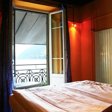 Hotel Dellago *