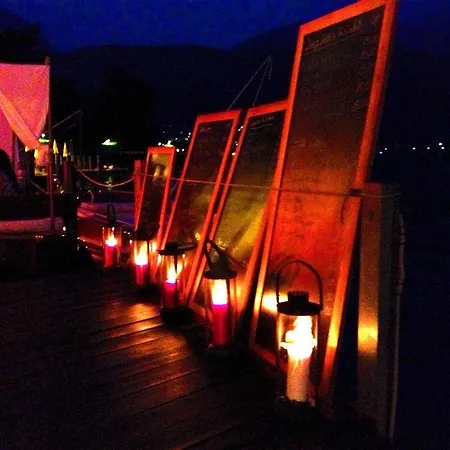 Hotel Dellago *