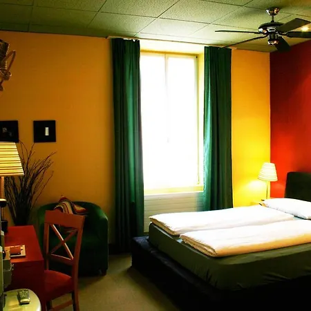 Hotel Dellago