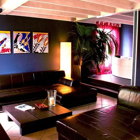 Hotel Dellago *