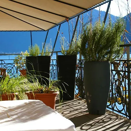 Hotel Dellago