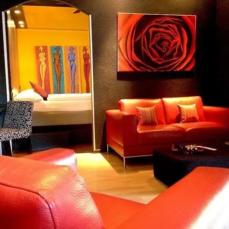 Hotel Dellago *